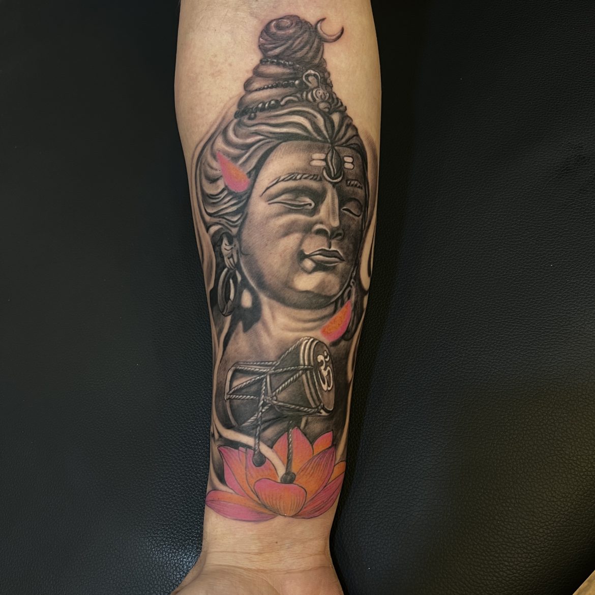 Best Tattoo studio in Goa Rkstattoo - Best Tattoo studio in Goa Rkstattoo -