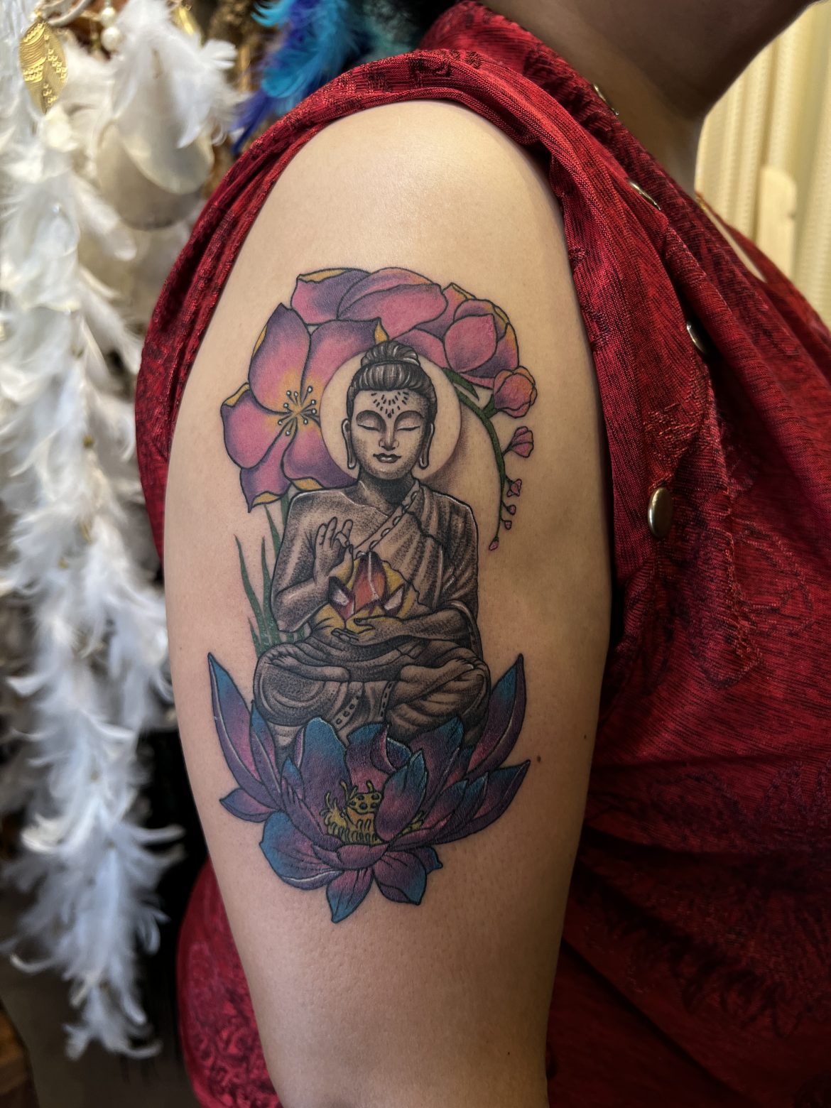 Goa Exotic Piercing - Tattoo Parlor in Zona Rosa